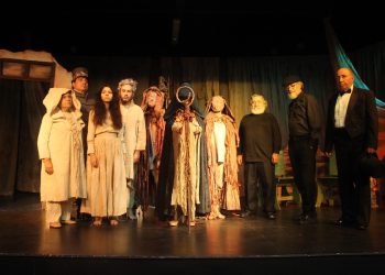 Teatro de la memoria: la escena como espacio para la verdad, la justicia y la reparación