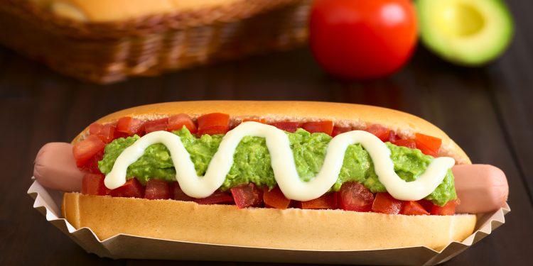 ¡Celebra el Día del Completo con sabor y alegría!