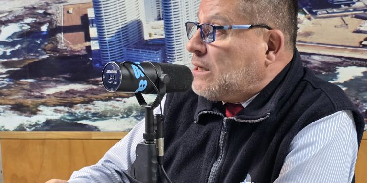 Defensor Regional de Tarapacá subrayó rol clave de la Defensoría y analizó desafíos regionales