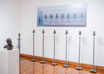 Sala de Arte Casa Collahuasi se suma a la conmemoración del 21 de Mayo y el Día de los Patrimonios