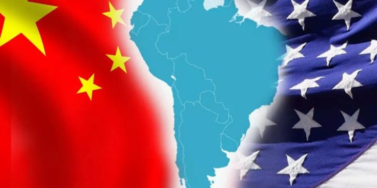 Exención de visa para Chile: ¿Cómo la nueva decisión de China afecta al liderazgo de Estados Unidos en Latinoamérica?