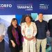 Anuncian evento internacional en logística