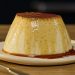 Flan de leche condensada