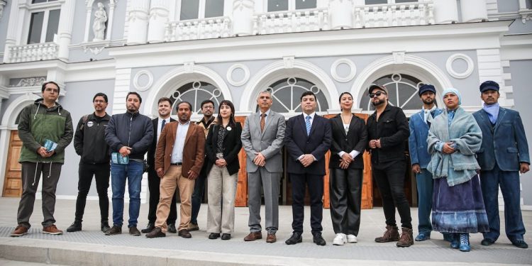 Teatro Municipal de Iquique: Joya arquitectónica reabre al público en Día de los Patrimonios