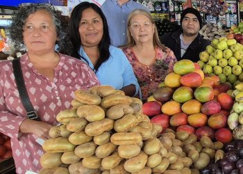 Ferias libres podrán acceder a subsidios de hasta $30 millones