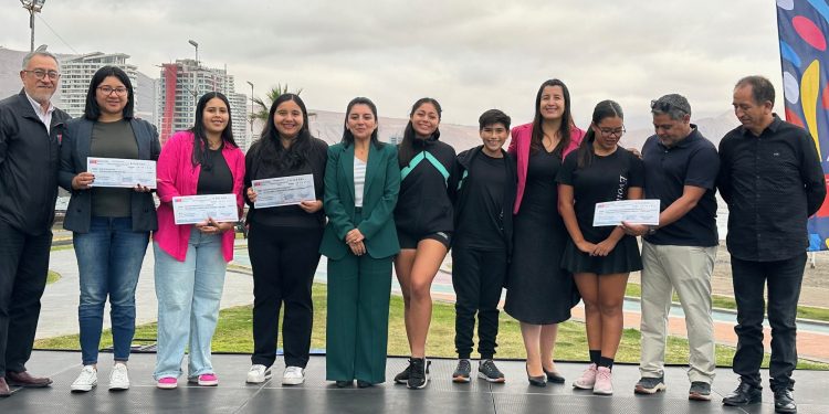 Mindep-IND entregó cerca de 126 millones gracias a Fondeporte 2025