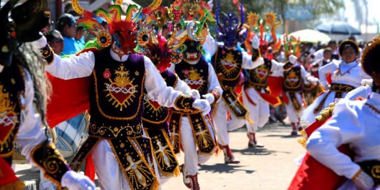 Autoridades avanzan en coordinaciones para la Fiesta de La Tirana