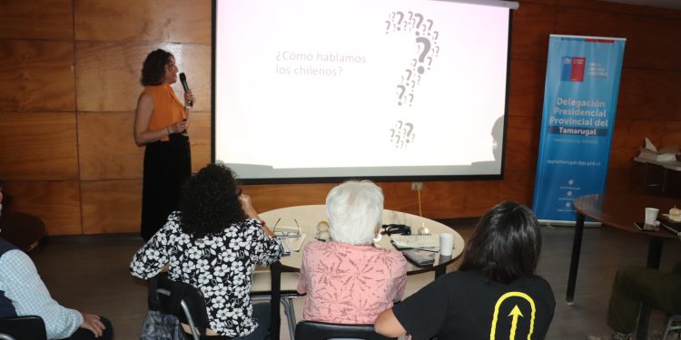 Comunidad de Pozo Almonte participó en “Tecito Científico”