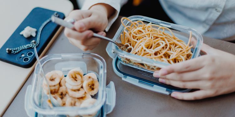 Una alimentación saludable en el trabajo mejora la productividad, reduce el ausentismo y fortalece la sostenibilidad