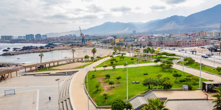 Hito global en minería verde: Innovador proyecto de Glencore y Econssa asegura en minería sin usar fuentes continentales