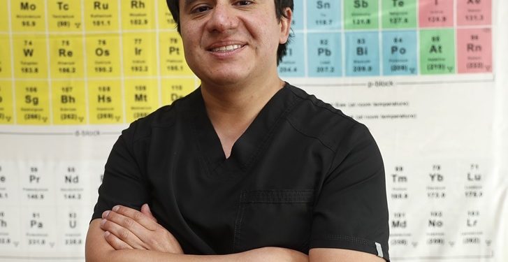 Automedicación en aumento