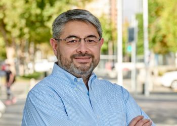 Cambia tu contraseña