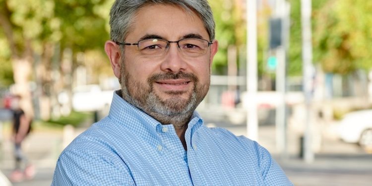 Cambia tu contraseña