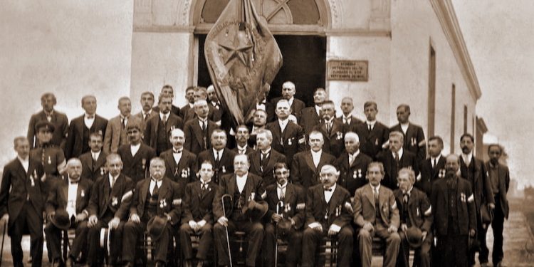 Sala Veteranos del 79: Entre el teatro y los espíritus del ayer