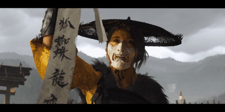 Ghost of Yōtei inicia su preventa: conoce las versiones disponibles en su lanzamiento