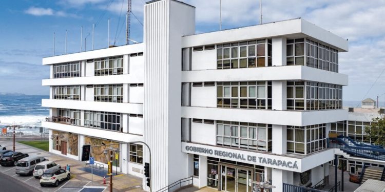 Día de los Patrimonios: Gobierno de Tarapacá abre sus puertas a la comunidad