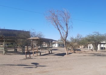 Por Pasarela Final RDF en Salitrera Humberstone estará cerrada al público este sábado desde las 14 horas