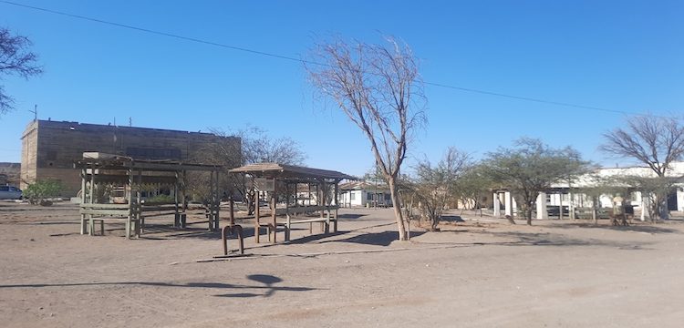 Por Pasarela Final RDF en Salitrera Humberstone estará cerrada al público este sábado desde las 14 horas