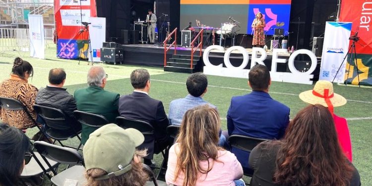 Festival Futuro Circular Alto Hospicio: Reutiliza, recicla y emprende