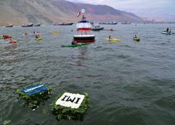Municipalidad de Iquique presenta actividades gratuitas para conmemorar las Glorias Navales
