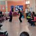 Mineduc Tarapacá conmemoró el Día de la Convivencia Educativa en Escuela Especial Flor del Inca de Iquique