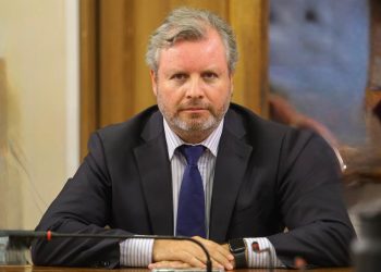 Diputado Trisotti responde a Delegada Presidencial por Comisaría de Colchane