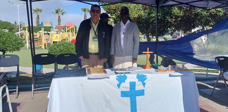 Familiares recordaron a las 26 víctimas del incendio ocurrido en 2001 en CCP de Iquique