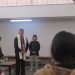 Pastoral carcelaria diocesana participó en feria social desarrollada en Hospicio