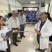 Servicio de Pediatría del Hospital de Iquique inauguró la remodelación de sus dependencias