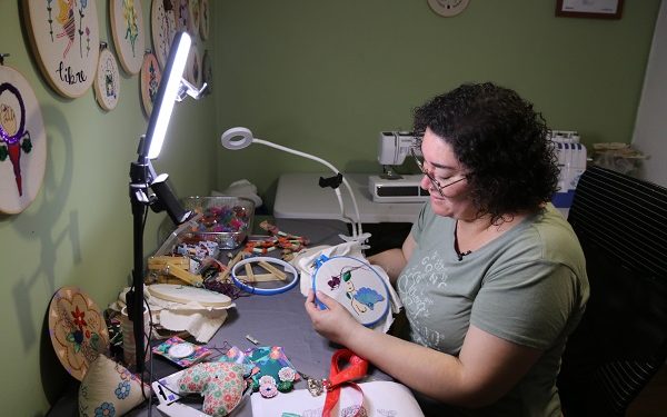 FOSIS y Freeport-McMoRan se unen nuevamente para capacitar a emprendedoras de todo Chile