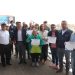 Caleta Riquelme de Iquique celebra certificación del Acuerdo de Producción Limpia