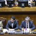 Senado envía a tercer trámite el proyecto de ley de Reajuste del Salario Mínimo