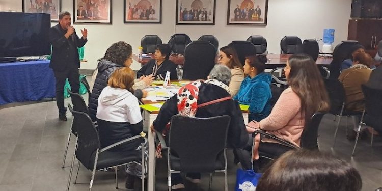 MINVU Tarapacá llama a participar en el Ciclo Formativo Online para el Acceso a la Vivienda 