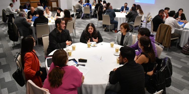 Santo Tomás Iquique va en busca de la excelencia para su Instituto Profesional
