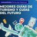 Abren convocatoria de concurso que busca fortalecer a los guías turísticos de Chile