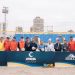 Arena Cavancha de Iquique recibe Final Sudamericana de Vóleibol Playa