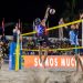 Argentina y Brasil hoy en la gran final del Circuito Sudamericano de Vóleibol Playa en Arena Cavancha