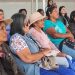 Valle de Quisma reunió la tercera Mesa de la Mujer Rural