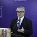Ministro Marcel valora Imacec de 3,8% en marzo: “La economía chilena está en una senda de crecimiento”