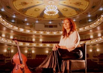 Ópera prima iquiqueña “Lágrimas de Sal” inaugurará renovado Teatro Municipal