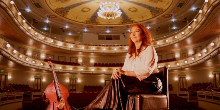 Ópera prima iquiqueña “Lágrimas de Sal” inaugurará renovado Teatro Municipal