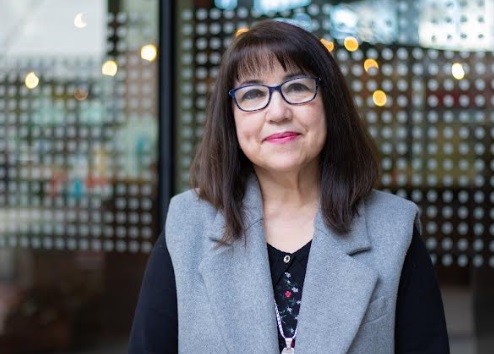 Día de la Madre, sin la madre