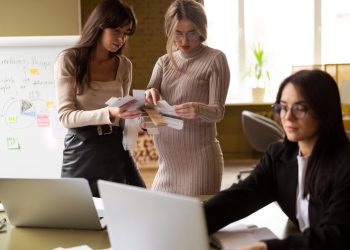 Maternidad y liderazgo: Una alianza para el futuro del trabajo