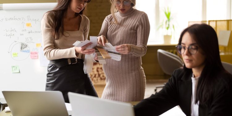 Maternidad y liderazgo: Una alianza para el futuro del trabajo