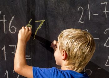 Más cerca de lo que crees: Cómo reconectar con las matemáticas en la vida diaria