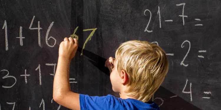 Más cerca de lo que crees: Cómo reconectar con las matemáticas en la vida diaria