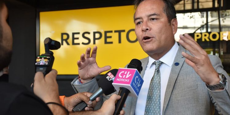 Iván Berríos Camilo, ratificado como presidente del directorio: “Vamos a modernizar y reposicionar a ZOFRI como el motor de desarrollo que la región y su gente merecen”