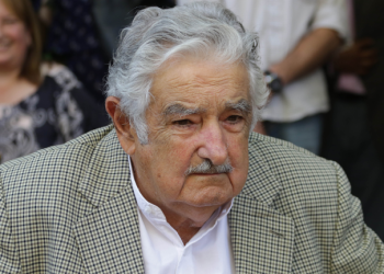 Muere José «Pepe» Mujica, expresidente de Uruguay, a los 89 años