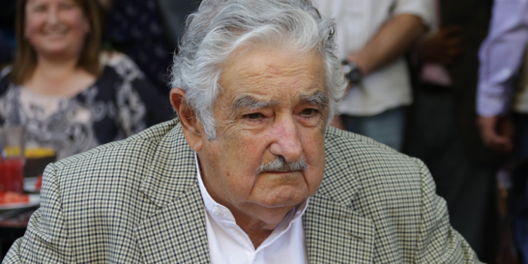 Muere José «Pepe» Mujica, expresidente de Uruguay, a los 89 años