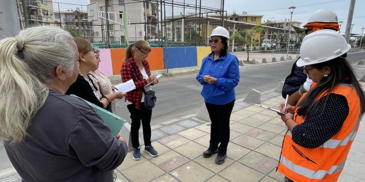 Aguas del Altiplano reafirma su compromiso para dar solución a vecinos